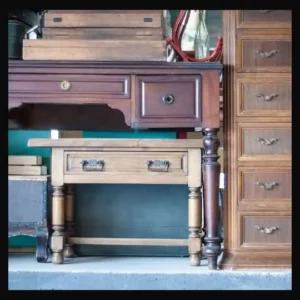 store your old furniture at Shield Storage