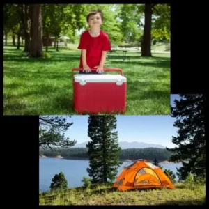 Camping Hacks for Fall in Placerville