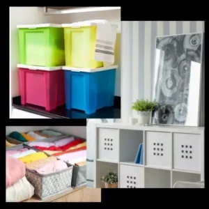 Dorm storage solutions with Shield Storage