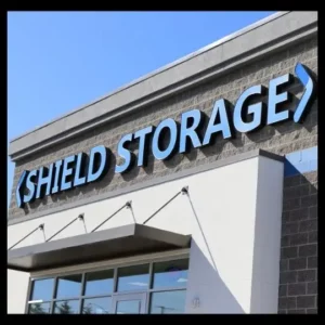 Why you should choose Shield Storage for your small business storage needs
