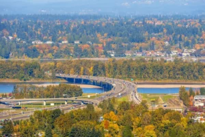 Vancouver Traffic