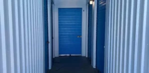 Empire Self Storage Indoor Storage