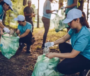 Are vacuum sealed bags bad for the environment?