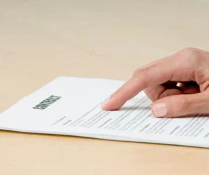 be sure to read the fine print of your self storage insurance policy